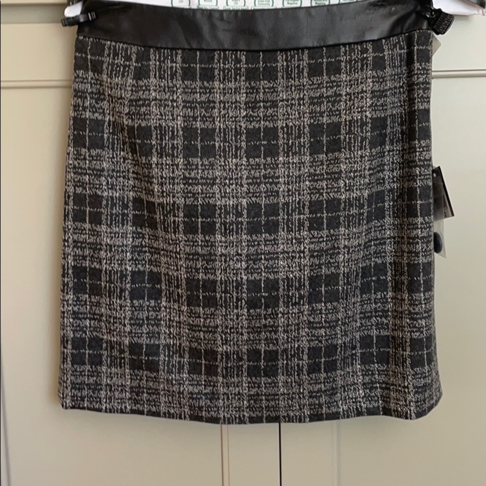 Nanette Lepore Sleuth Skirt